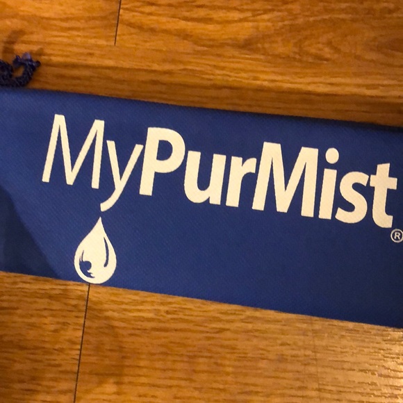 🧖🏻‍♂️⛅️🧖🏼‍♀️ My PurMist💎 x 🧖🏻‍♀️ Namaste’ Vibes 🧖🏻‍♂️💎🧖🏼‍♀️ - Picture 7 of 11